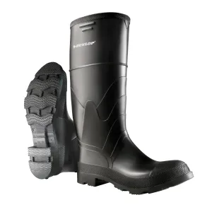 16" Economy Boots, Pair