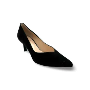 176702 Black  Boulevard 60 Pump