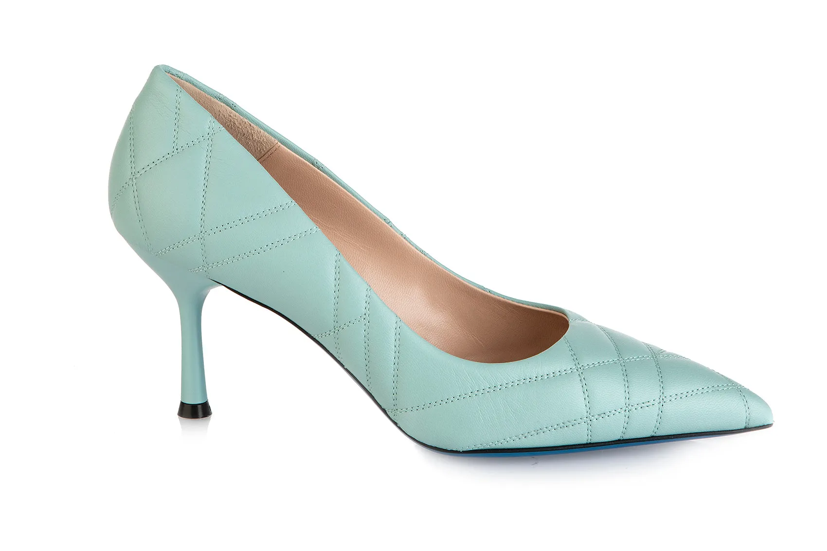 8552 Loriblu Shoes / Mint