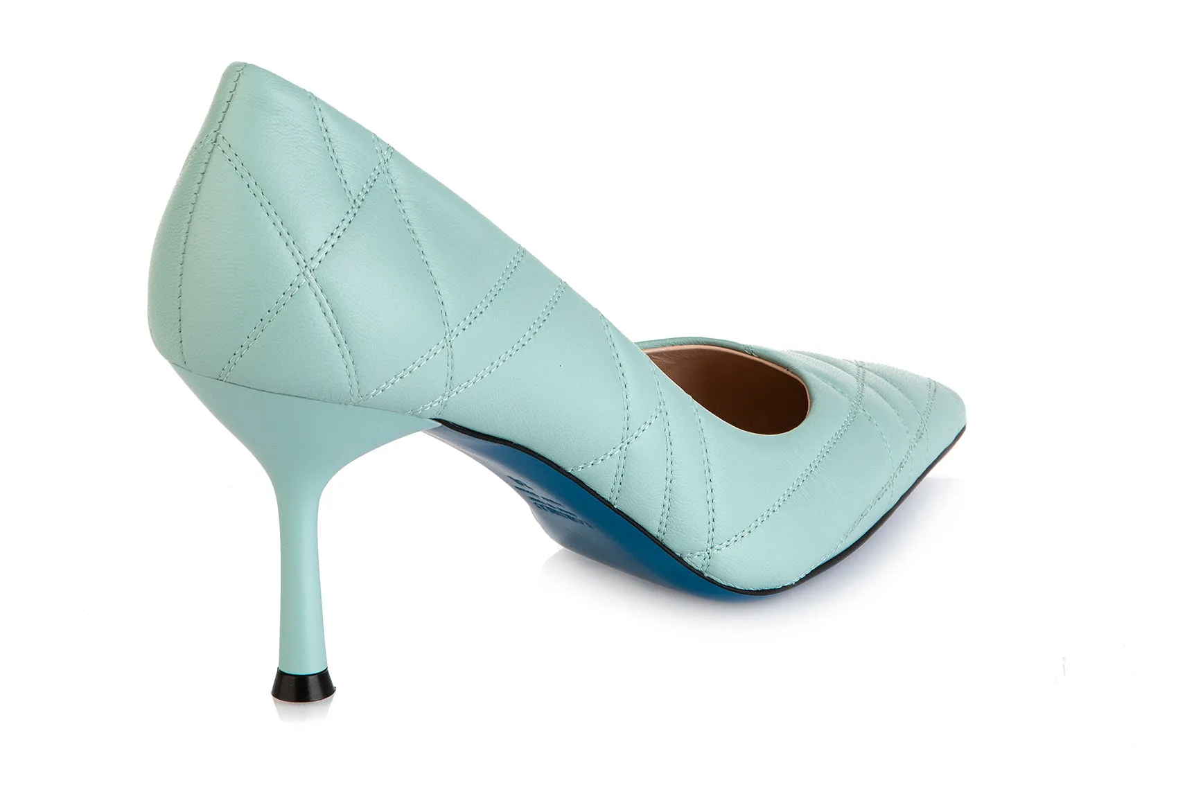 8552 Loriblu Shoes / Mint