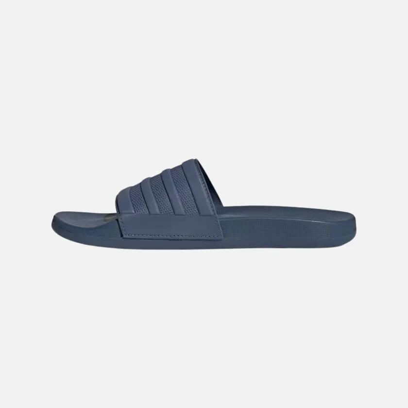 Adidas Adilette Comfort Unisex Slide -Preloved Ink