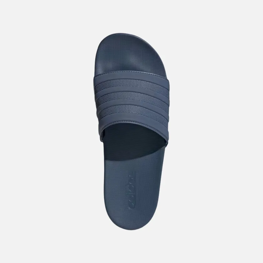 Adidas Adilette Comfort Unisex Slide -Preloved Ink