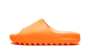 Adidas Yeezy Slide - Enflame Orange