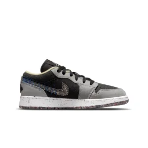 Air Jordan 1 Low SE 'Crater' GS DM4690-001