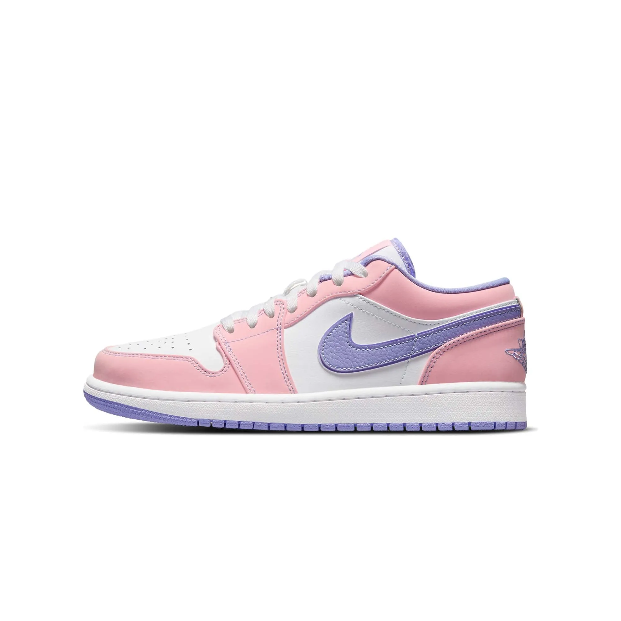 Air Jordan 1 Mens Low SE 'Arctic Punch' Shoes