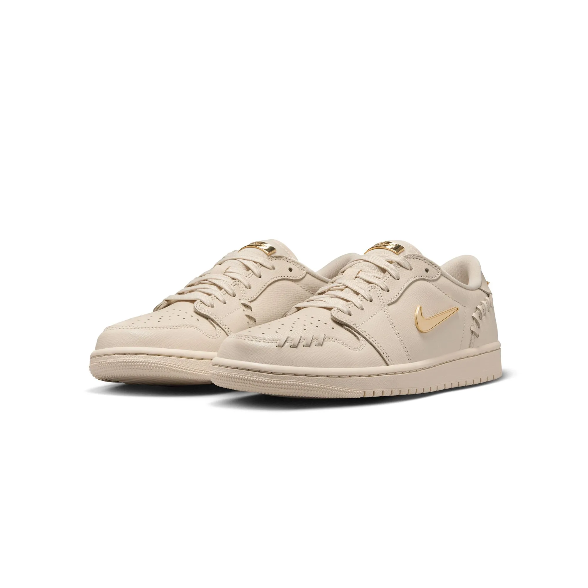 Air Jordan 1 Womens Low Method of Make Shoes