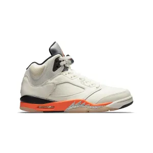 Air Jordan 5 Retro 'Orange Blaze' DC1060-100