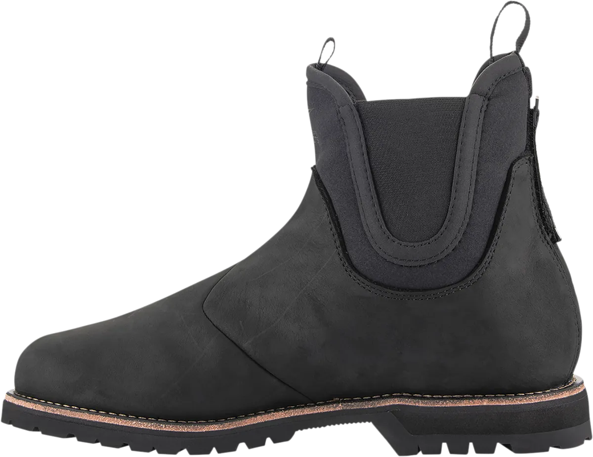 ALPINESTARS Turnstone Boots - Black - US 11.5 26535221100-115