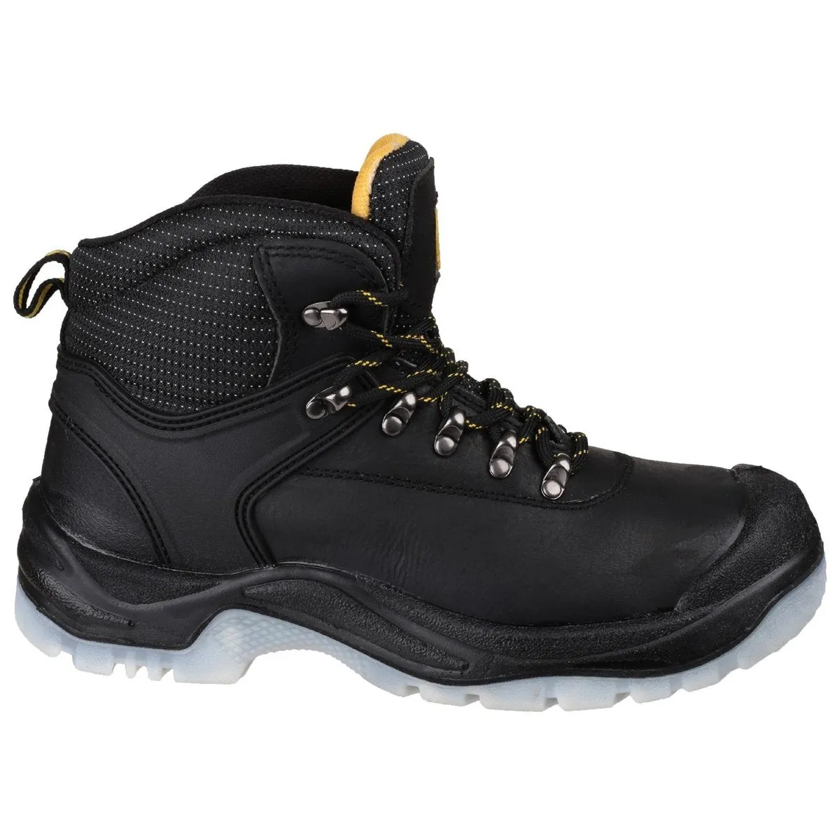 Amblers Steel FS199 Safety S1-P Boot / Mens Boots / Boots Safety