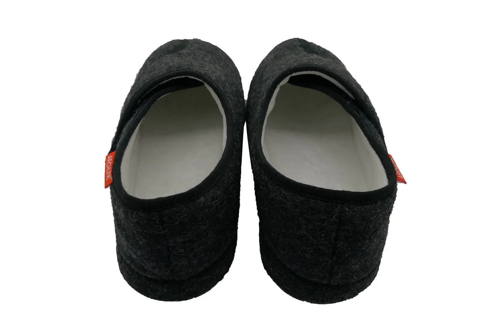 ARCHLINE Orthotic Plus Slippers Closed Scuffs Pain Relief Moccasins - EUR 40