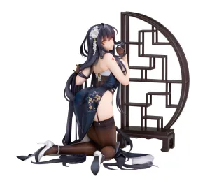 Azur Lane - Azuma - 1/7 - Soft Voice of Spring Ver. (Alter)