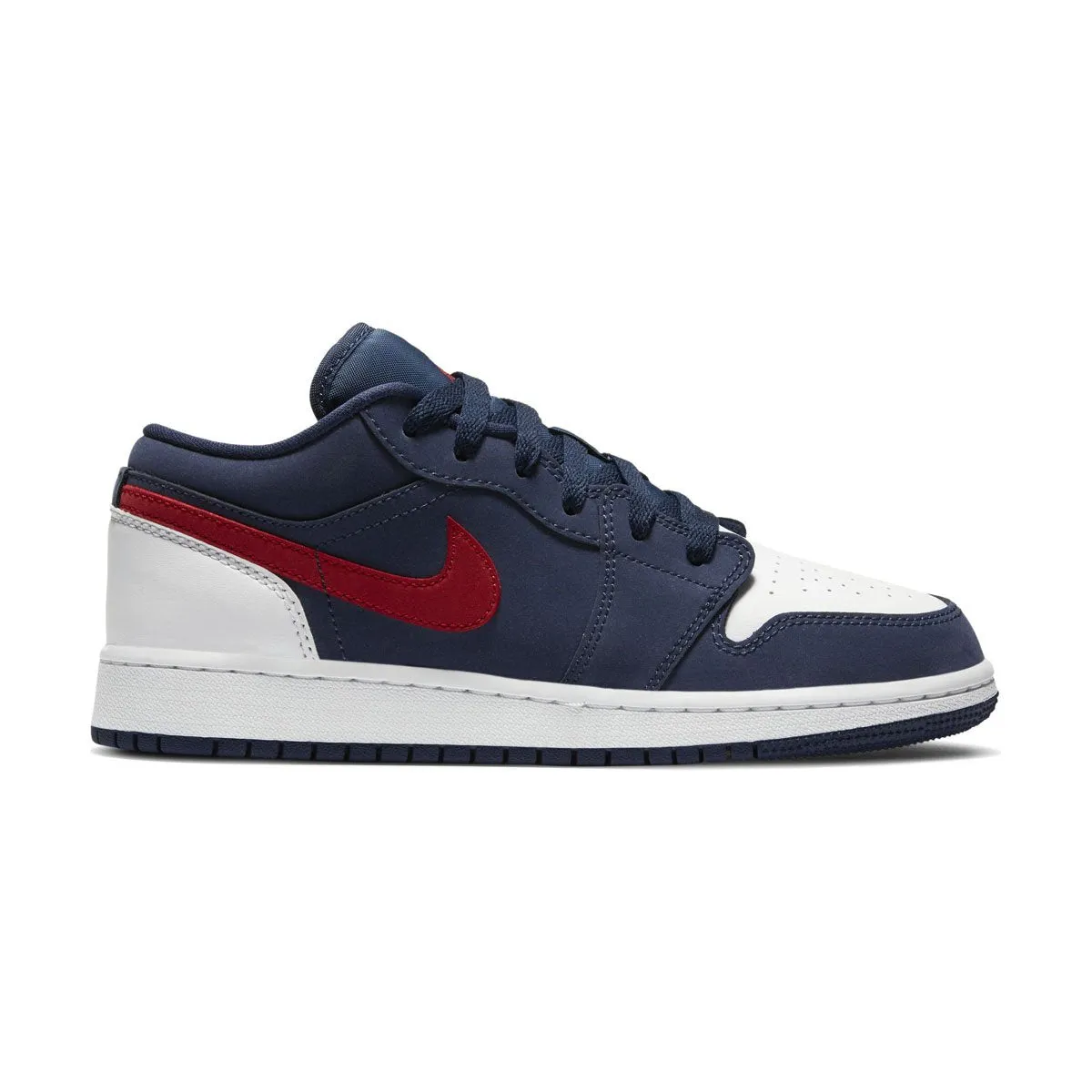 Big Kids Air Jordan 1 Low SE