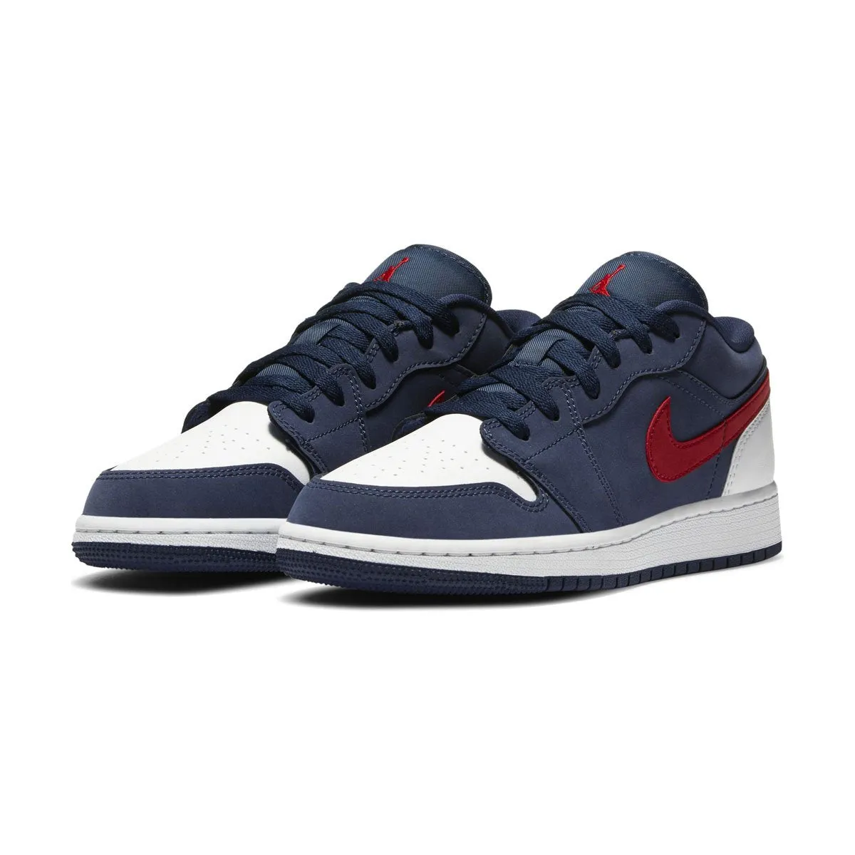 Big Kids Air Jordan 1 Low SE