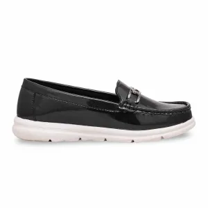 Black Moccasin WN4426