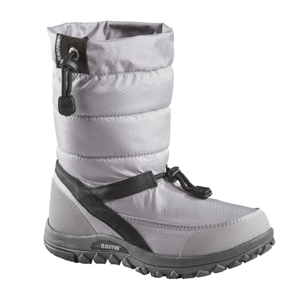 Boots - Baffin CLOUD LOW Women's Wedge Collection, EASE-W008