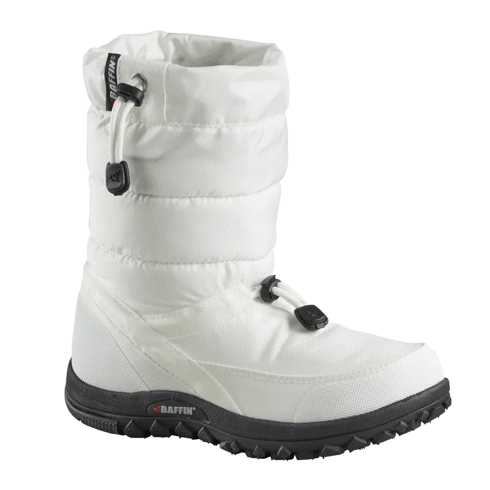 Boots - Baffin CLOUD LOW Women's Wedge Collection, EASE-W008