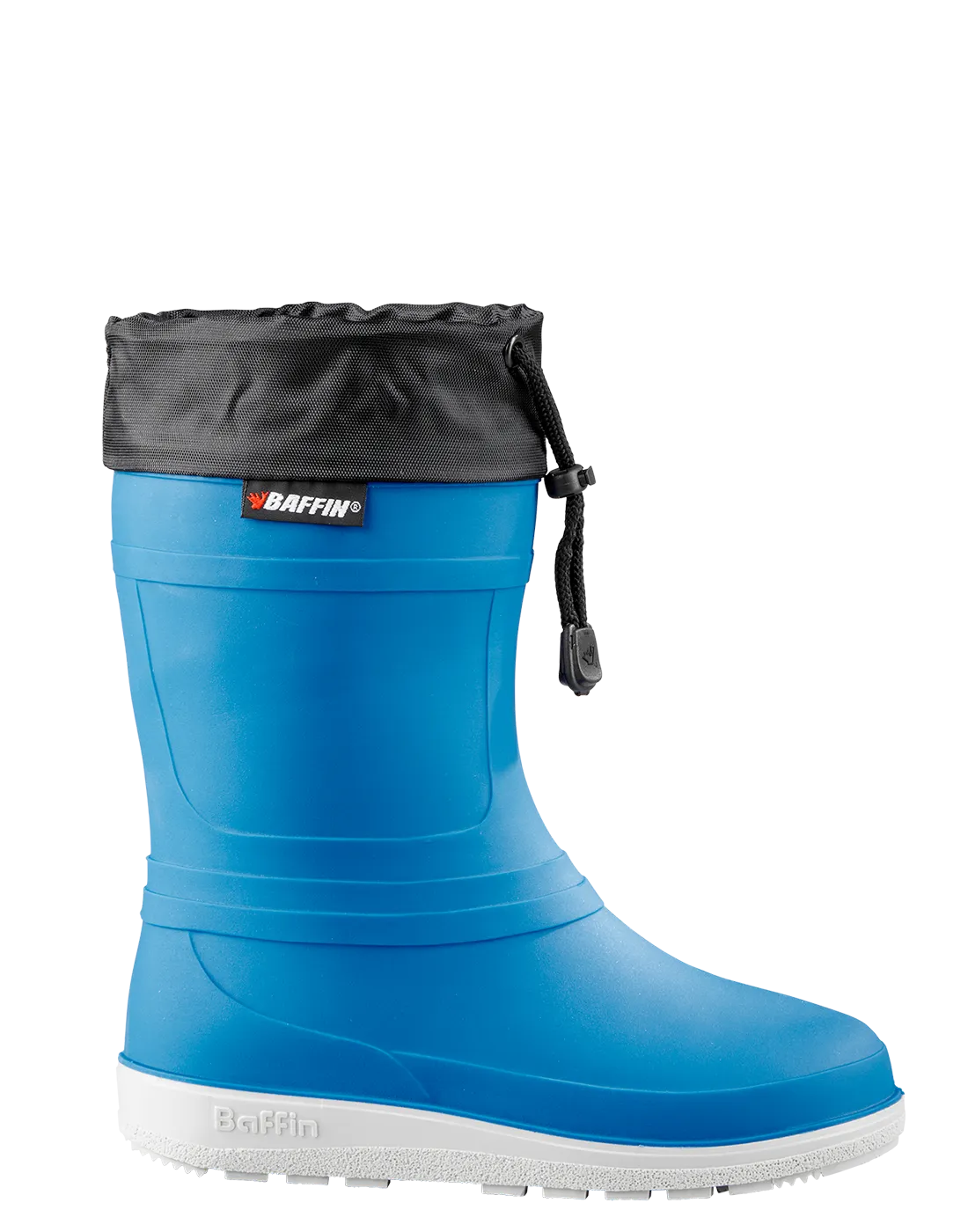 Boots - Baffin Ice Castle, Kid's Collection (Junior), WRUB-Y001