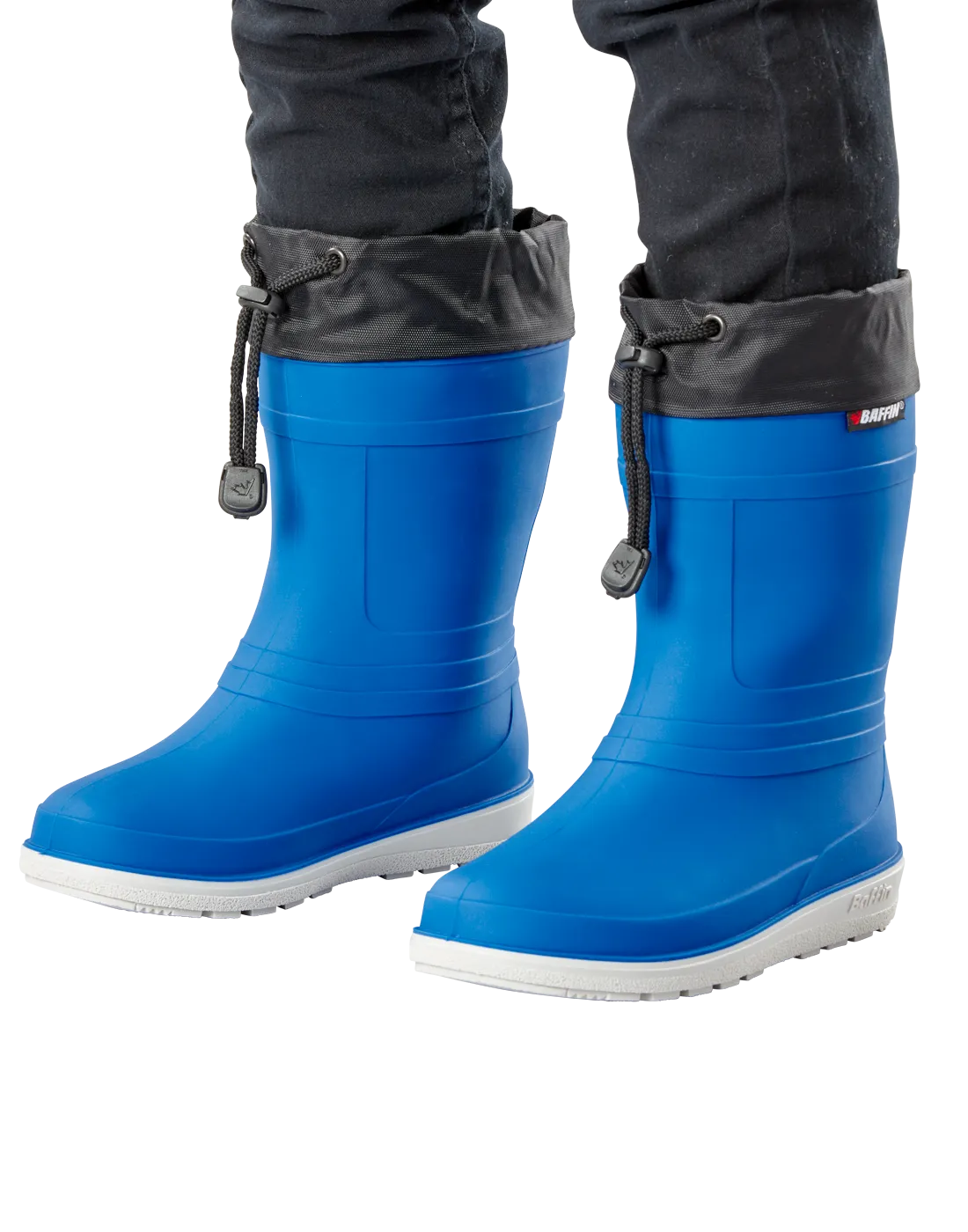 Boots - Baffin Ice Castle, Kid's Collection (Junior), WRUB-Y001