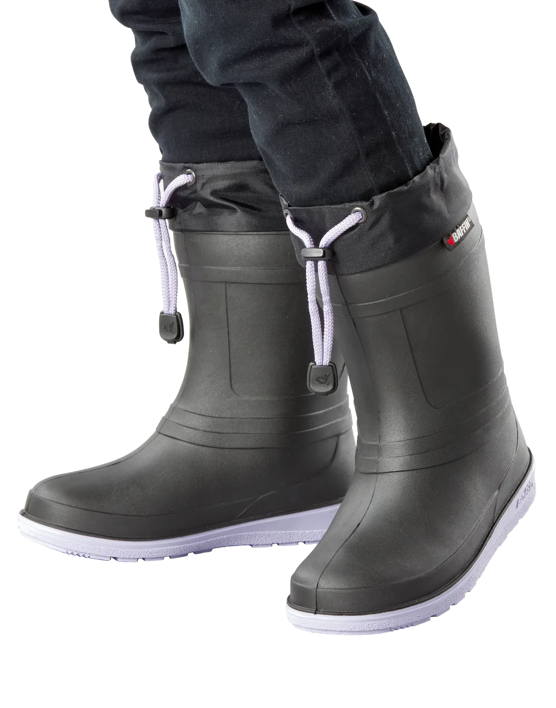 Boots - Baffin Ice Castle, Kid's Collection (Junior), WRUB-Y001