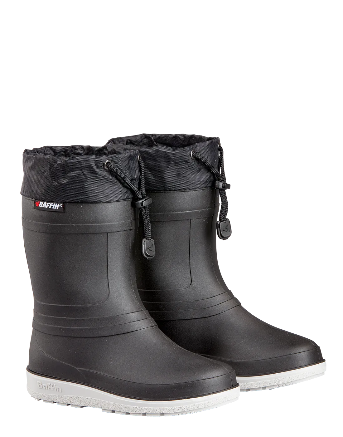 Boots - Baffin Ice Castle, Kid's Collection (Junior), WRUB-Y001