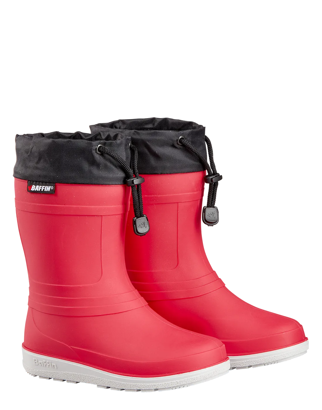 Boots - Baffin Ice Castle, Kid's Collection (Junior), WRUB-Y001