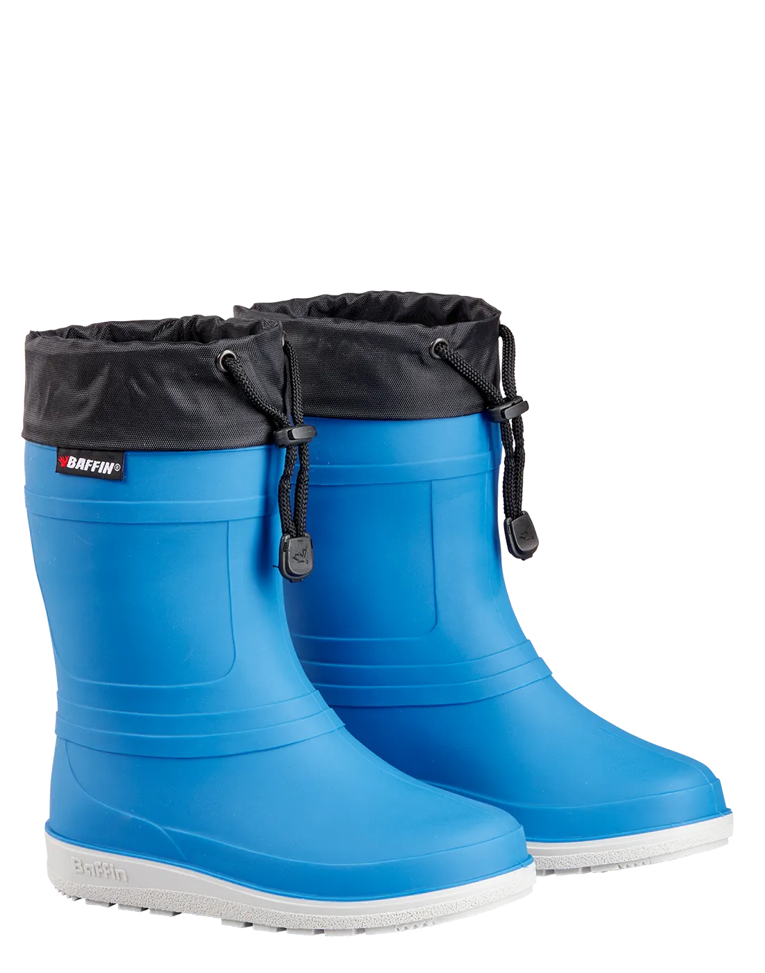 Boots - Baffin Ice Castle, Kid's Collection (Junior), WRUB-Y001