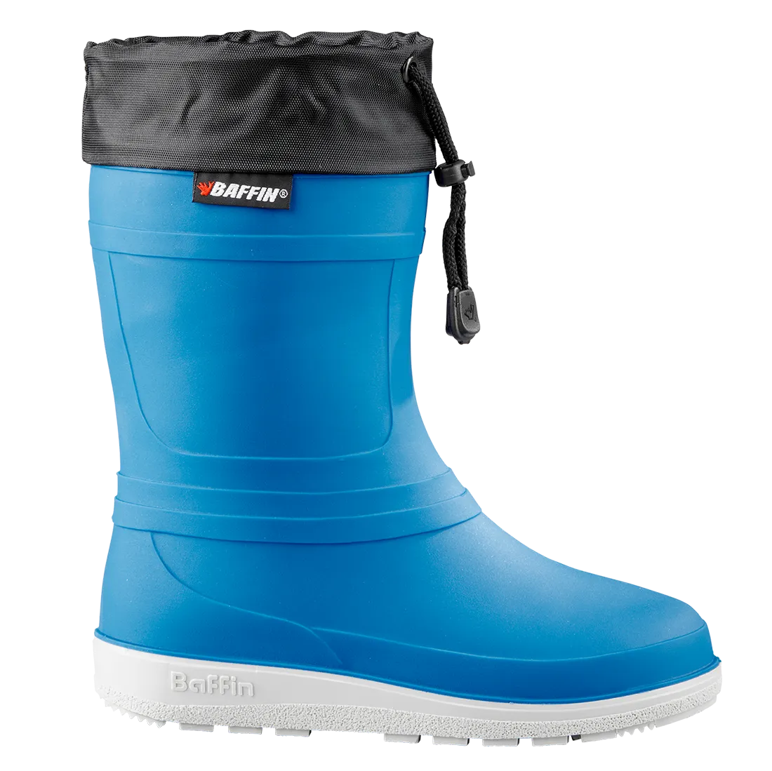 Boots - Baffin Ice Castle, Kid's Collection (Junior), WRUB-Y001