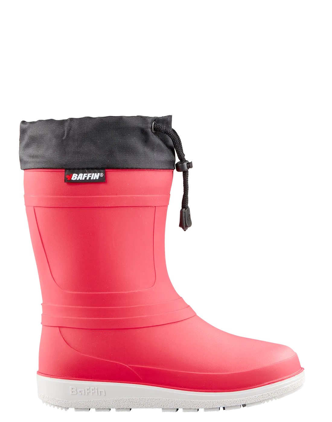 Boots - Baffin Ice Castle, Kid's Collection (Junior), WRUB-Y001