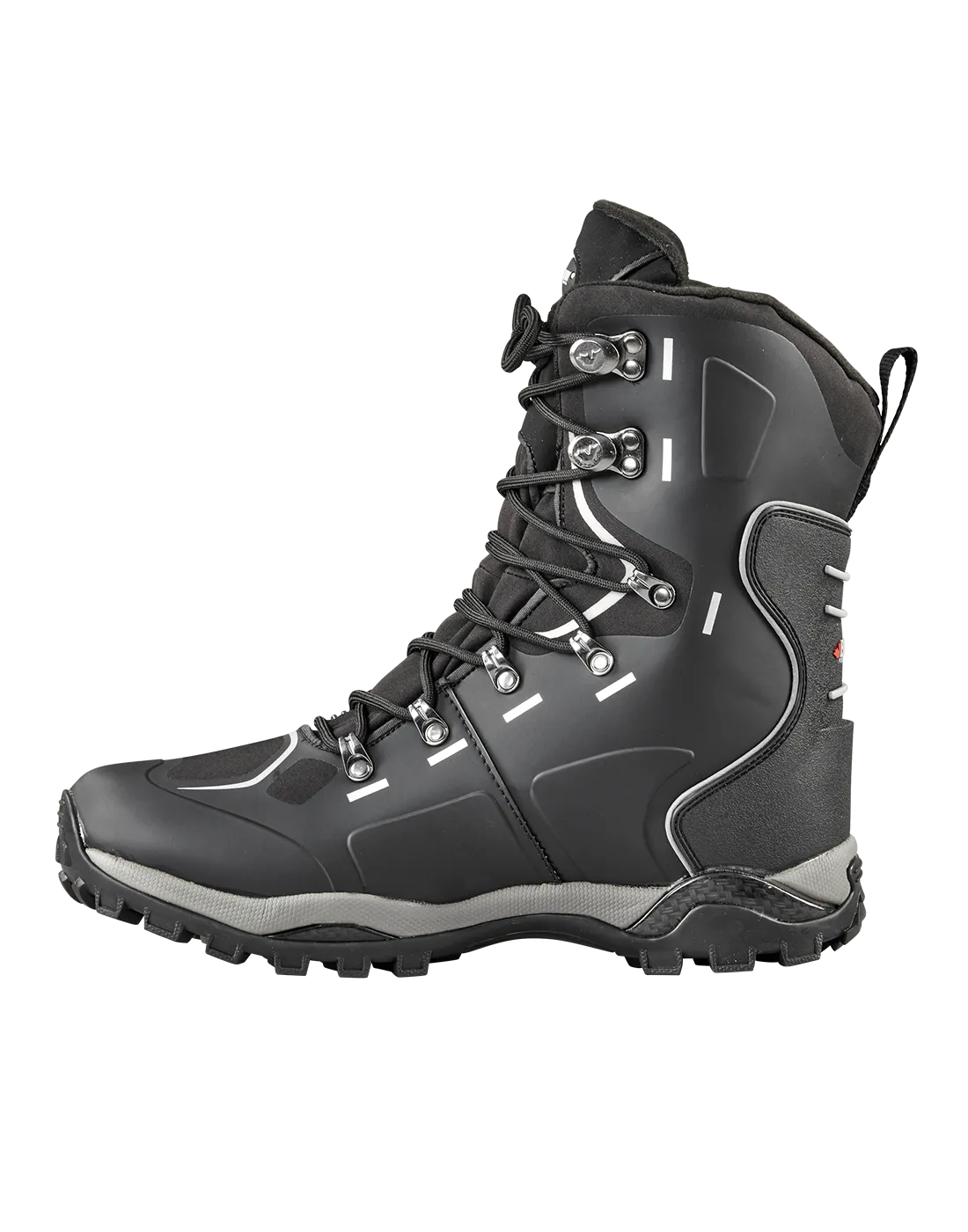 Boots - Baffin Snostorm, Soft Shell Collection, Men's, SOFT-M024