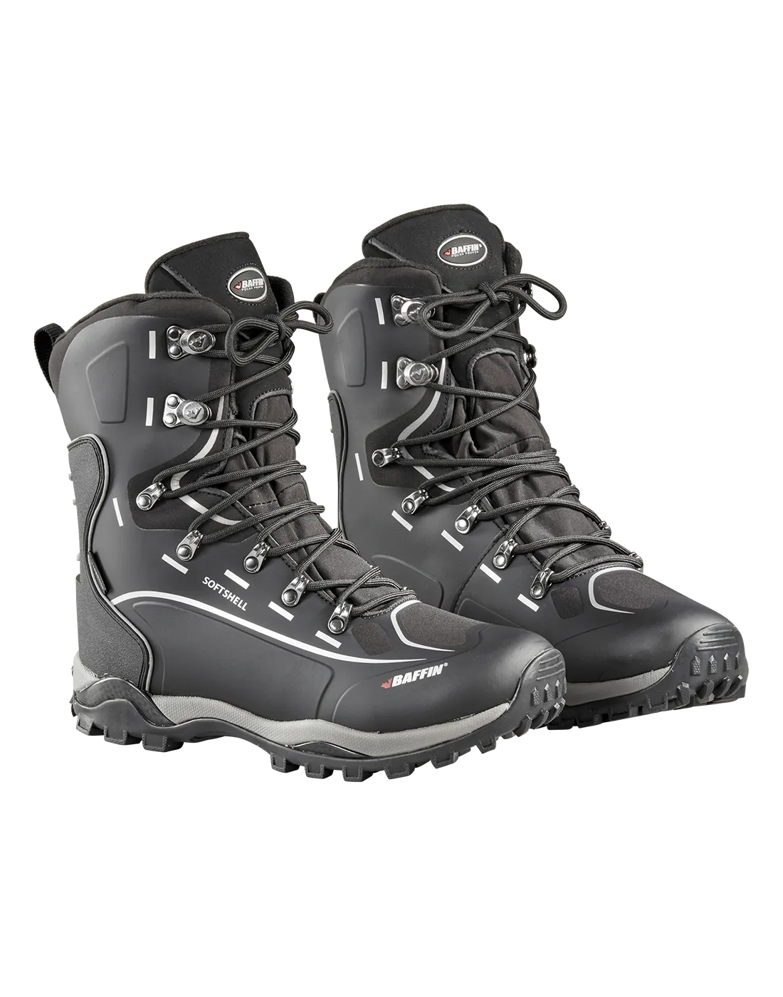 Boots - Baffin Snostorm, Soft Shell Collection, Men's, SOFT-M024