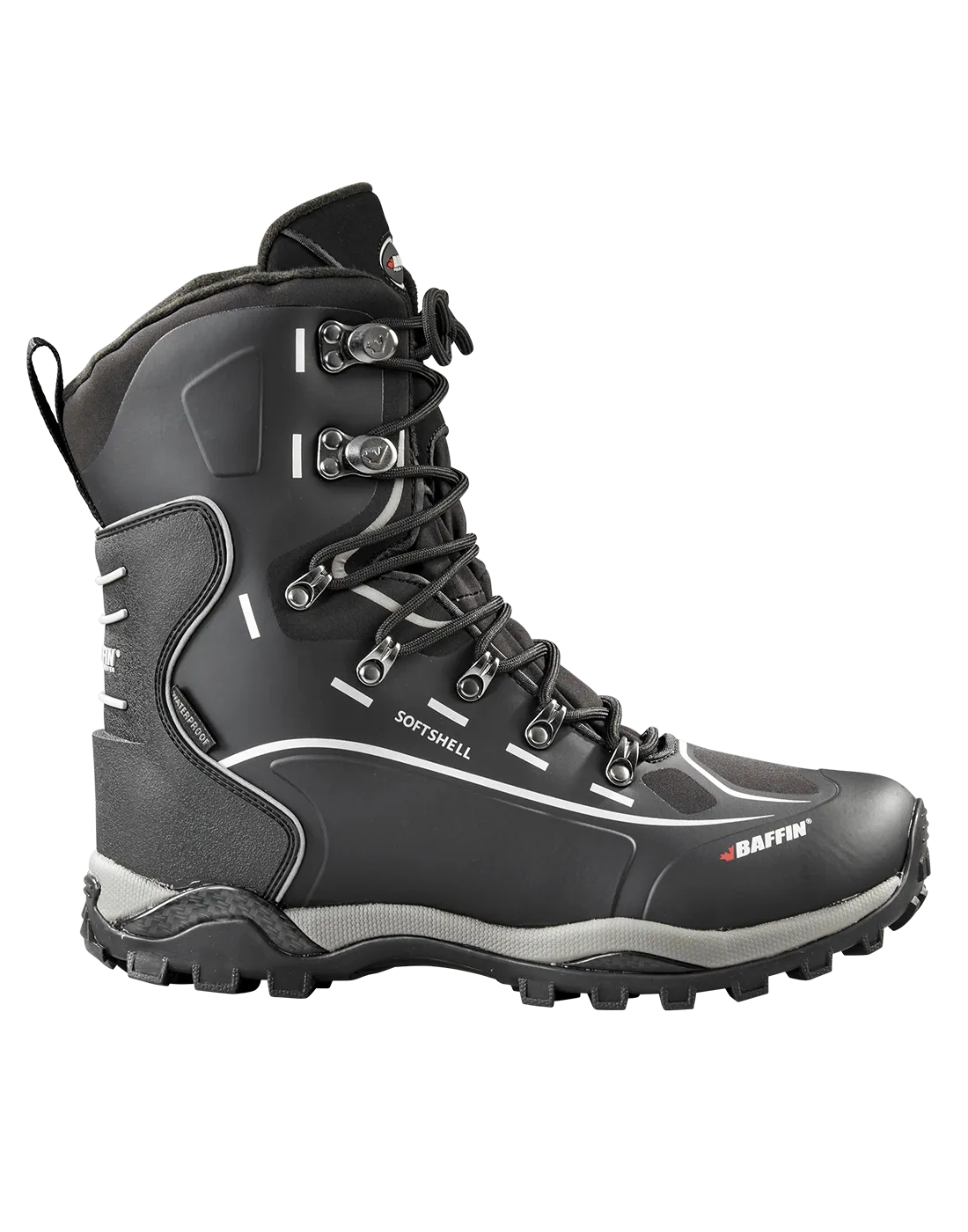 Boots - Baffin Snostorm, Soft Shell Collection, Men's, SOFT-M024