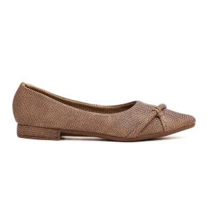 Brown Pumps WN0925