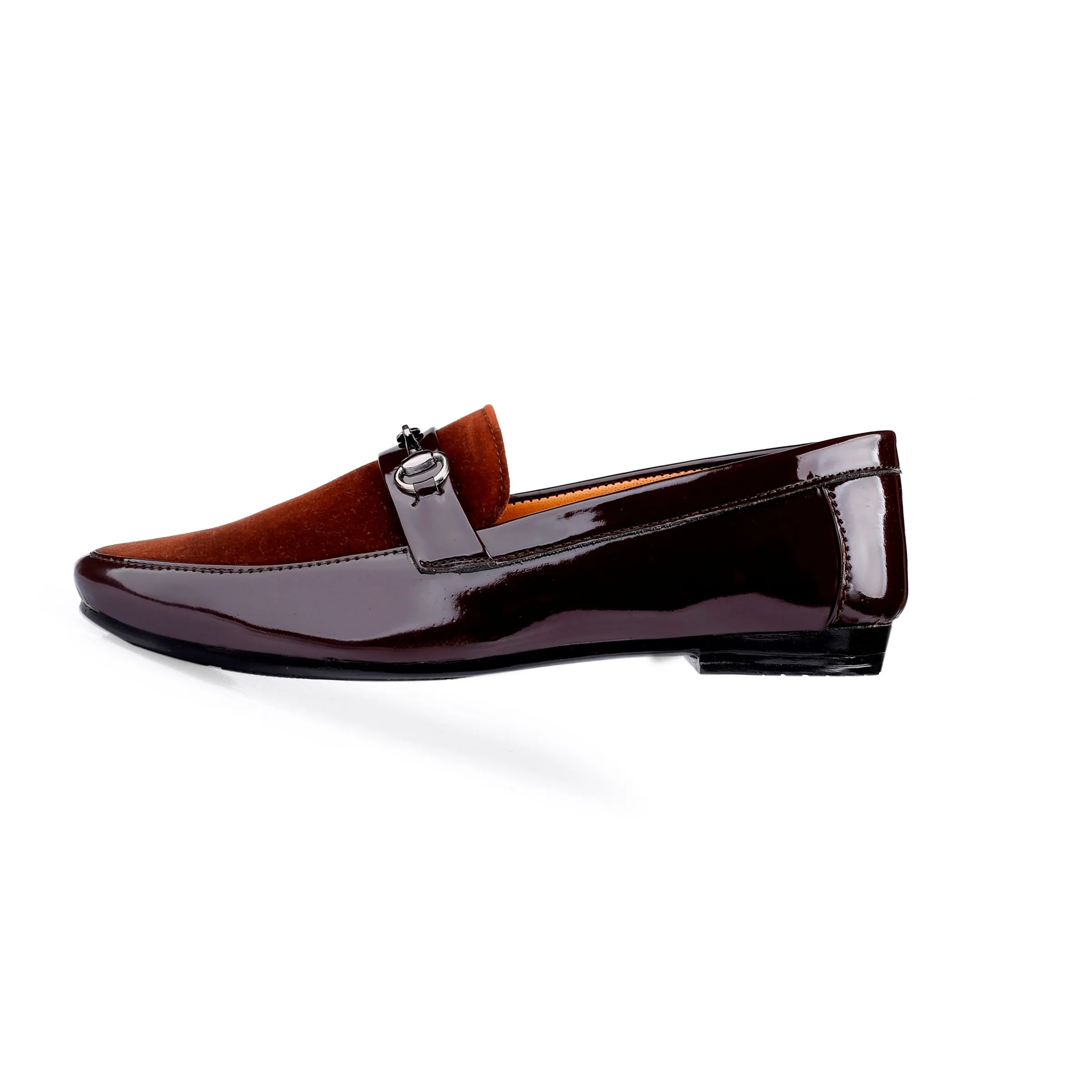 Bxxy Men's Party Wear Casual Loafer & Moccasins