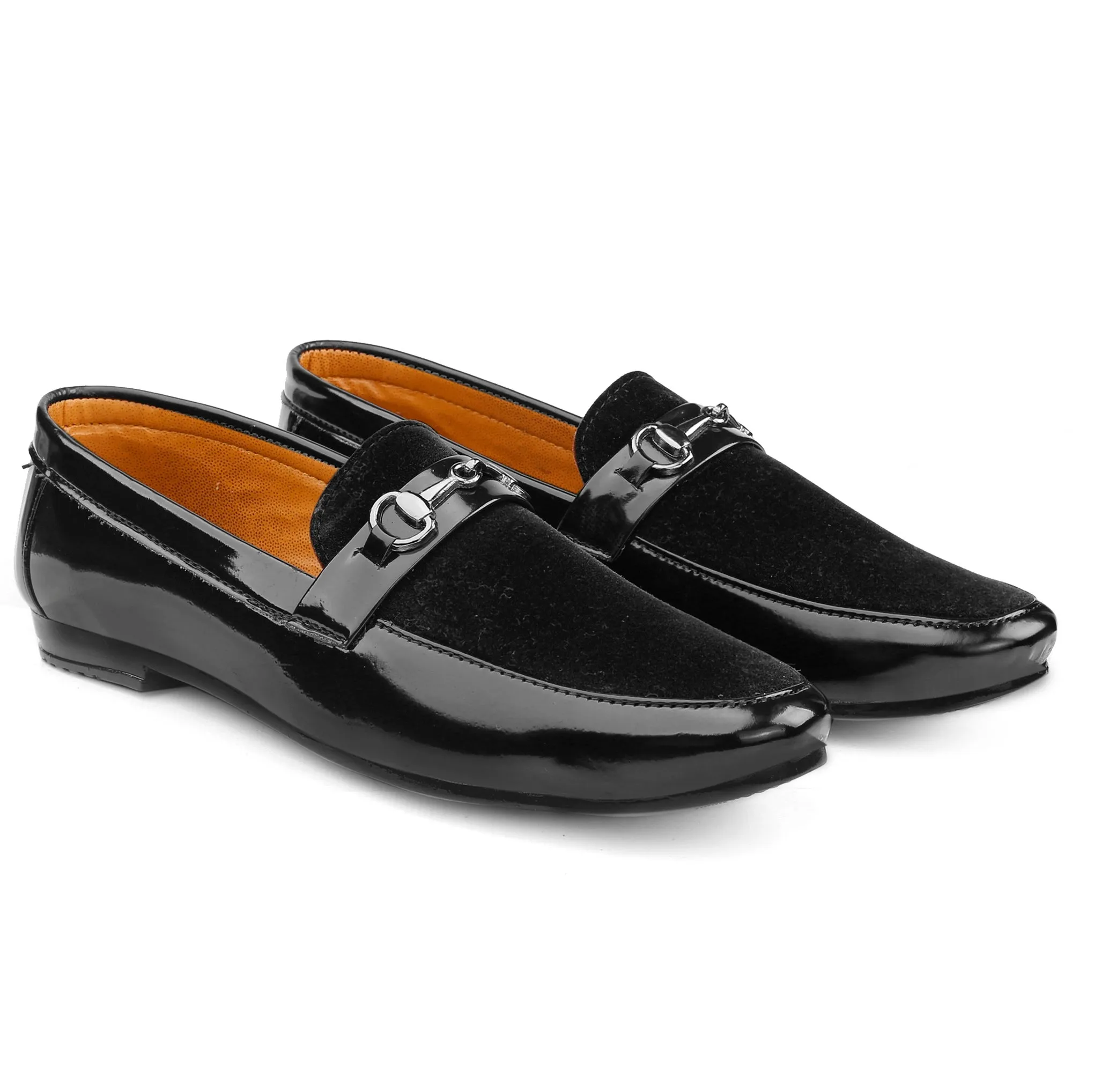 Bxxy Men's Party Wear Casual Loafer & Moccasins