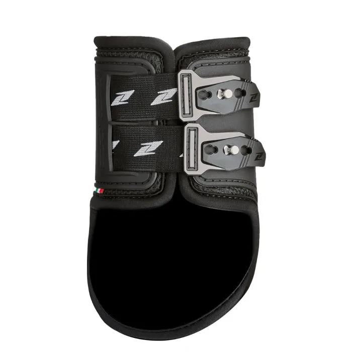 Carbon Chic Fetlock Boots