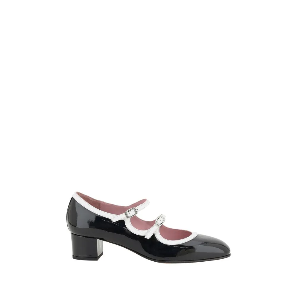 Carel Paris Kina Pumps