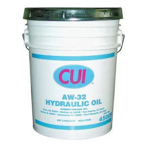 Coastal 45009 Hydraulic Oil, 5 gal Pail