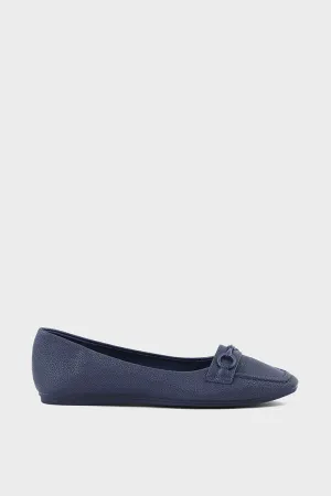 Comfort Pumps IK6004-Navy