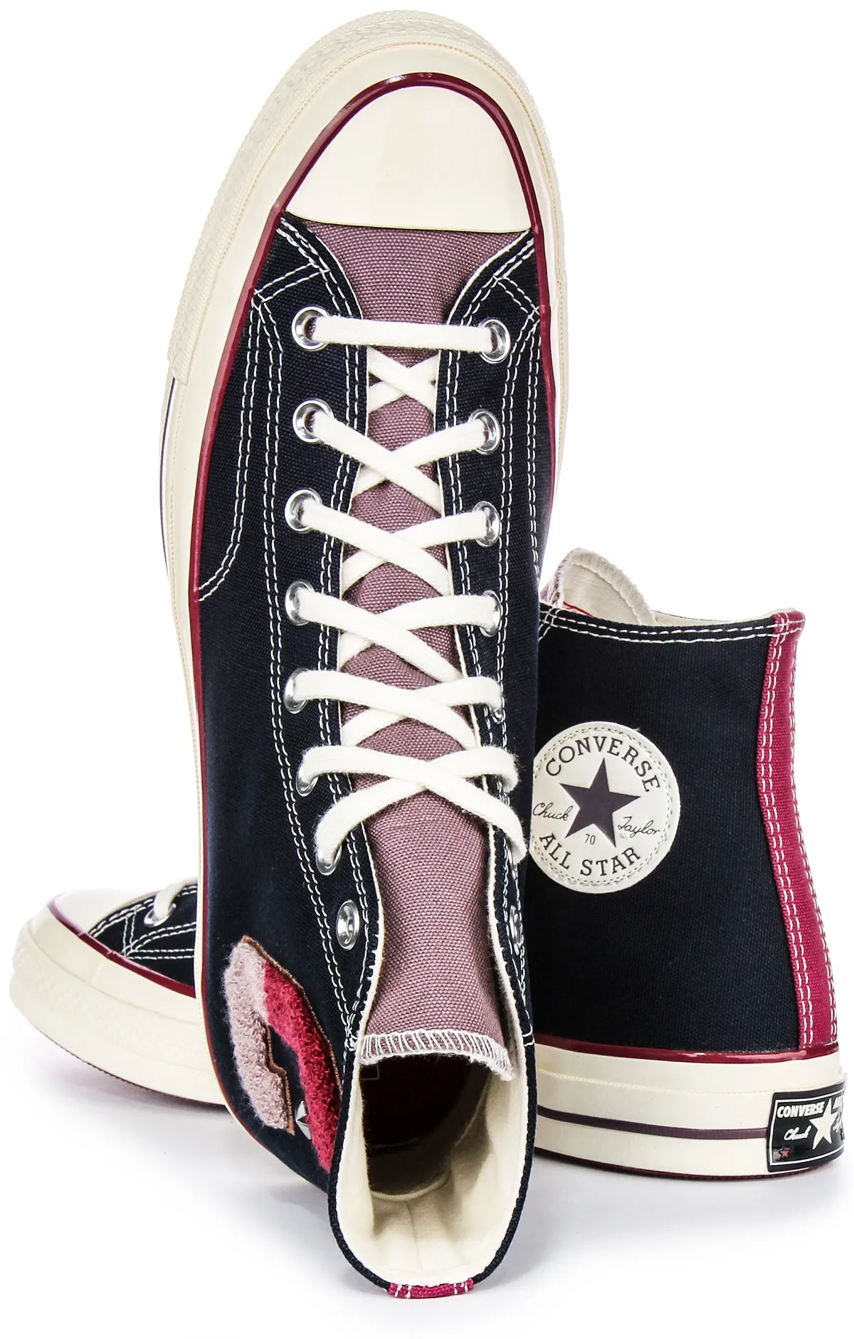 Converse A07980C In Whitsilver For Unisex