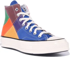 Converse All Star 70s High 172830C X NBA