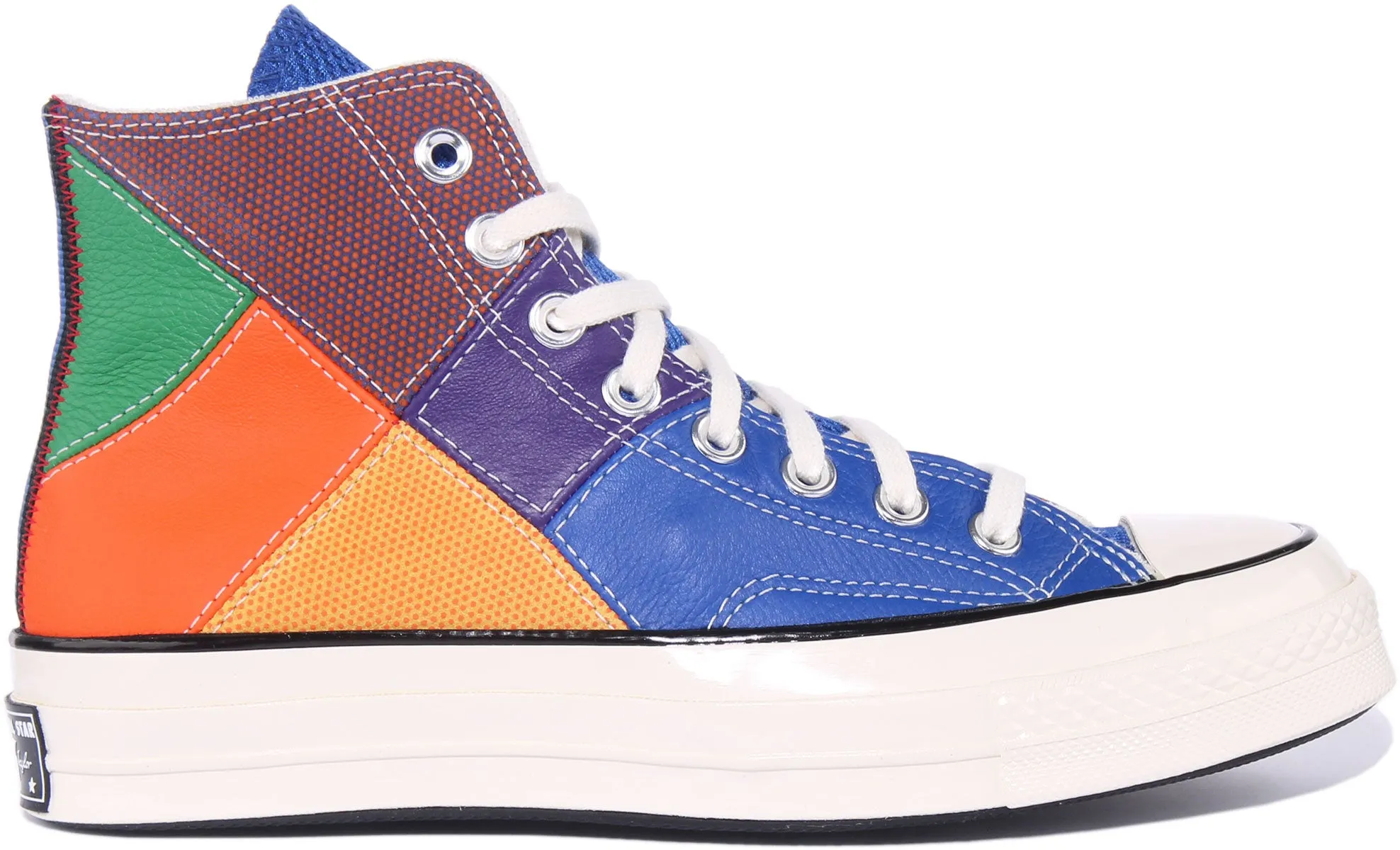 Converse All Star 70s High 172830C X NBA