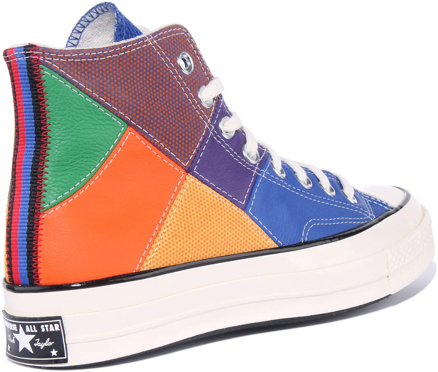 Converse All Star 70s High 172830C X NBA