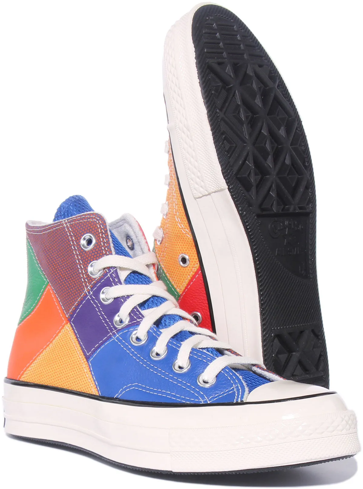 Converse All Star 70s High 172830C X NBA