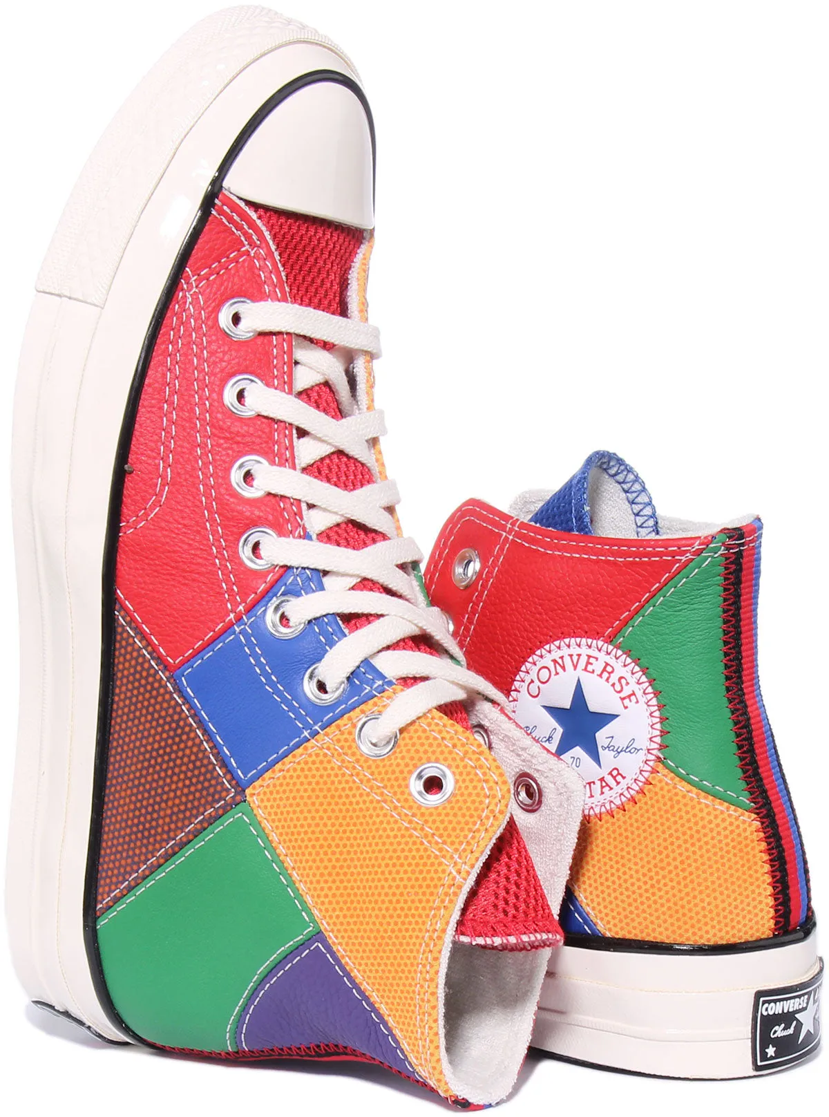 Converse All Star 70s High 172830C X NBA