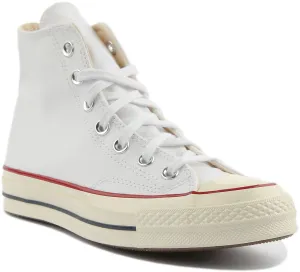 Converse Chuck 70s 162056 Trainers High In White