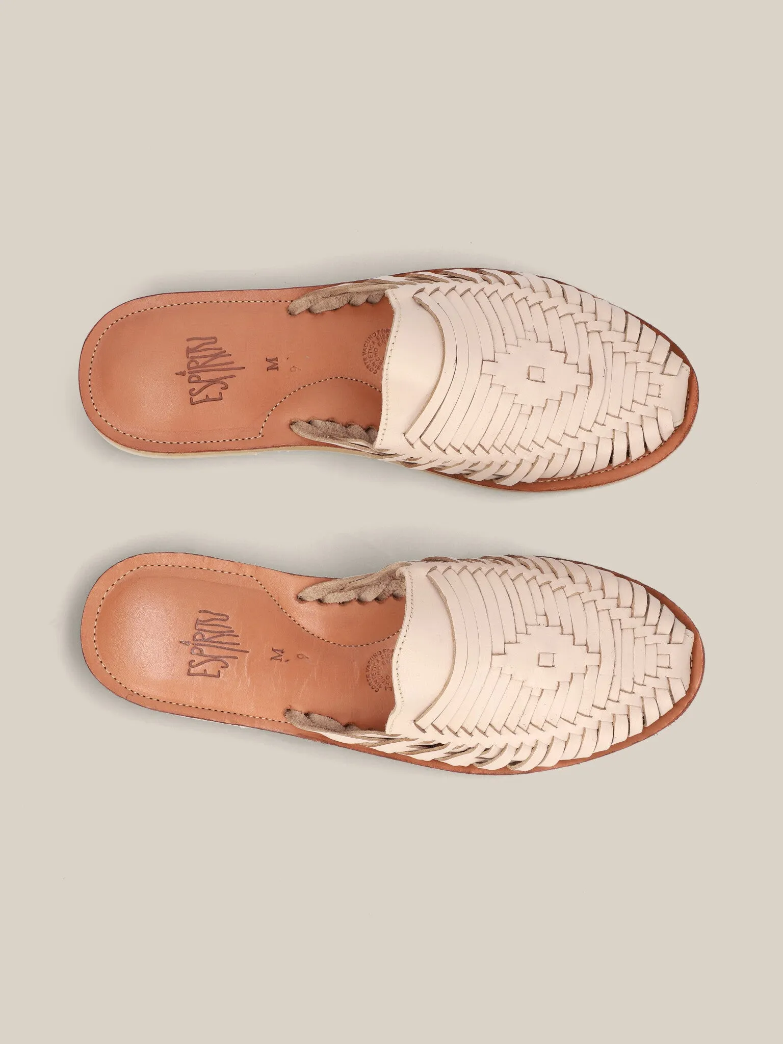 Desierto Slip Ons - Men - US