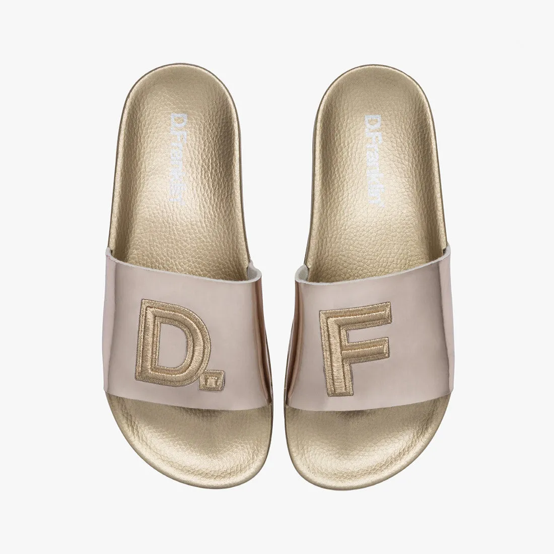 DF Slide Gold