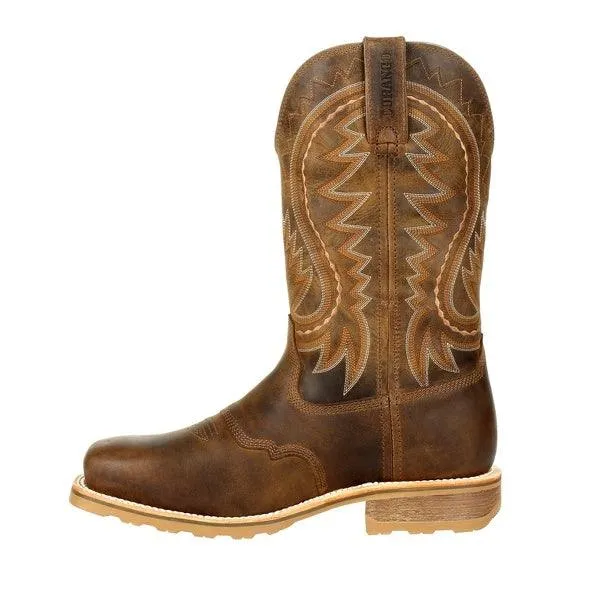 Durango Maverick Pro Steel Toe Waterproof Western Work Boot DDB0297