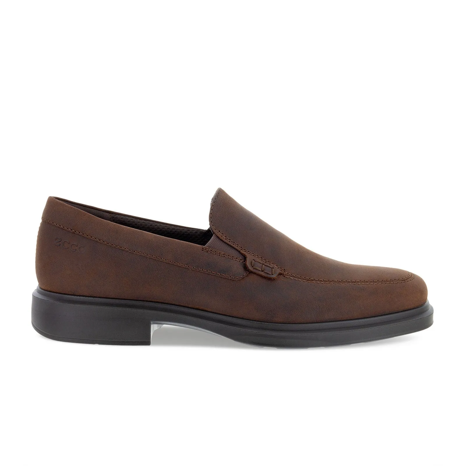 ECCO Helsinki 2.0 Slip On Loafer (Men) - Potting Soil