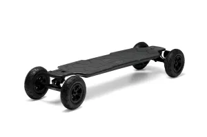 Evolve GTR Carbon Electric Skateboard